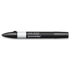 Promarker - Winsor & Newton - Ice Grey 1