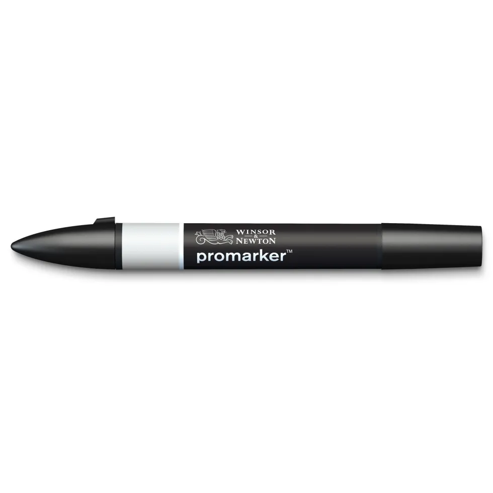 Promarker - Winsor & Newton - Ice Grey 1