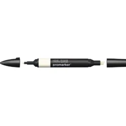 Promarker - Winsor & Newton - Ivory