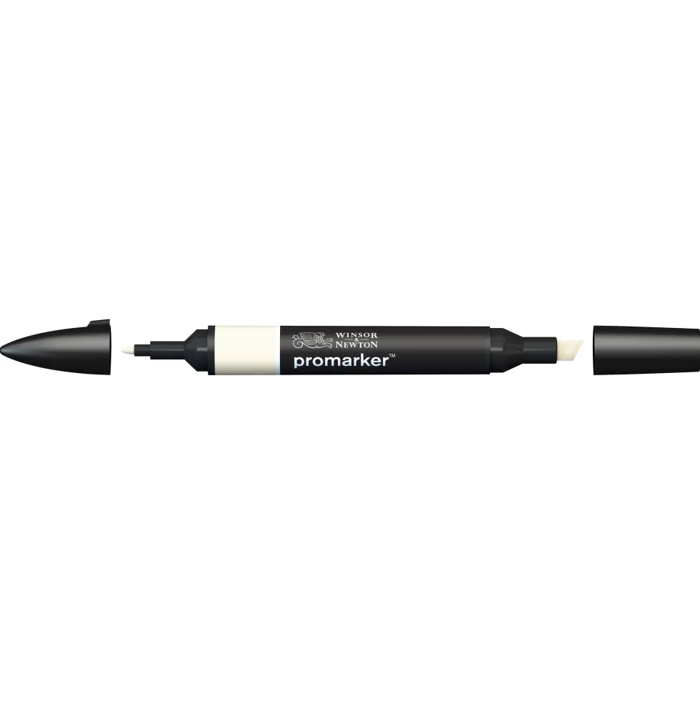 Promarker - Winsor & Newton - Ivory