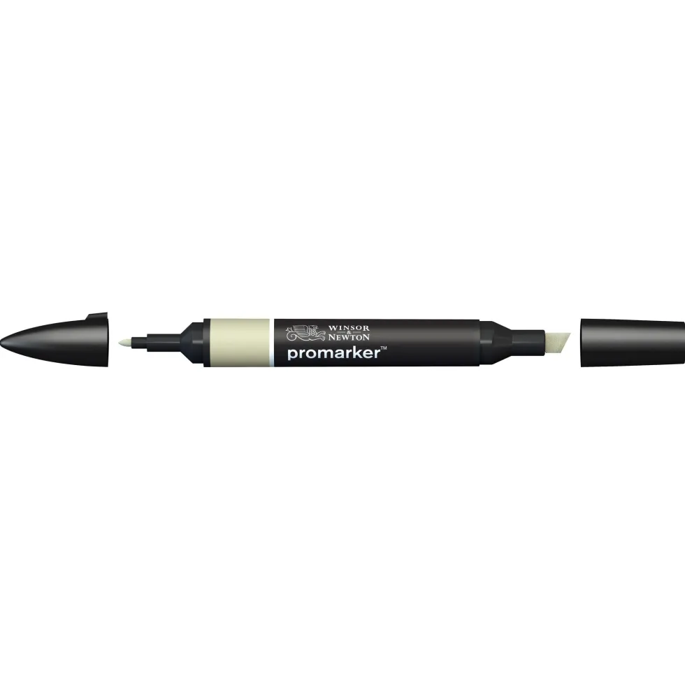 Promarker - Winsor & Newton - Khaki