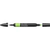 Promarker - Winsor & Newton - Leaf Green
