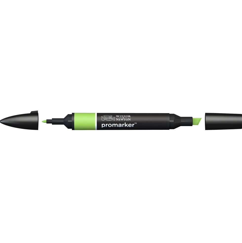 Promarker - Winsor & Newton - Leaf Green