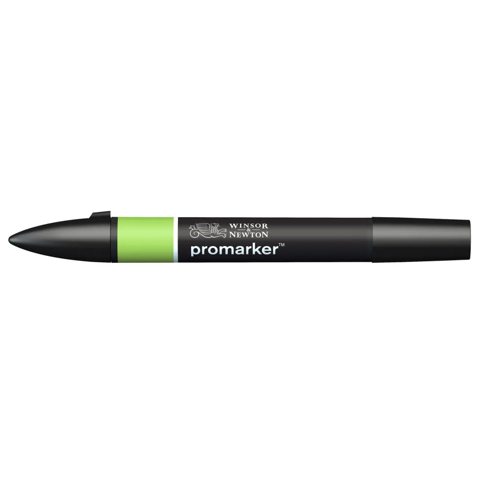 Promarker - Winsor & Newton - Leaf Green