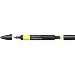 Promarker - Winsor & Newton - Lemon
