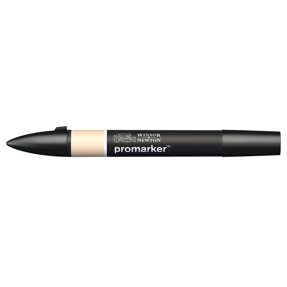 Promarker - Winsor & Newton - Lemon Chiffon