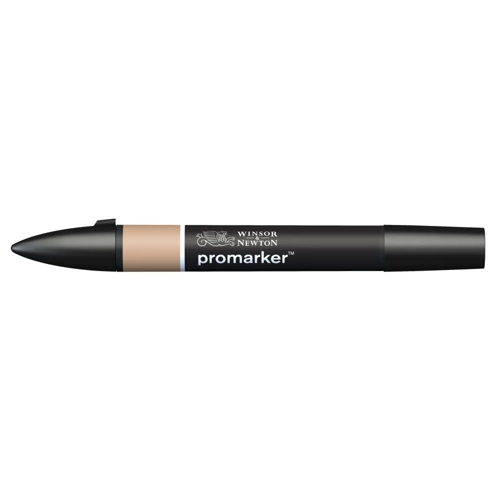Promarker - Winsor & Newton - Light Pecan