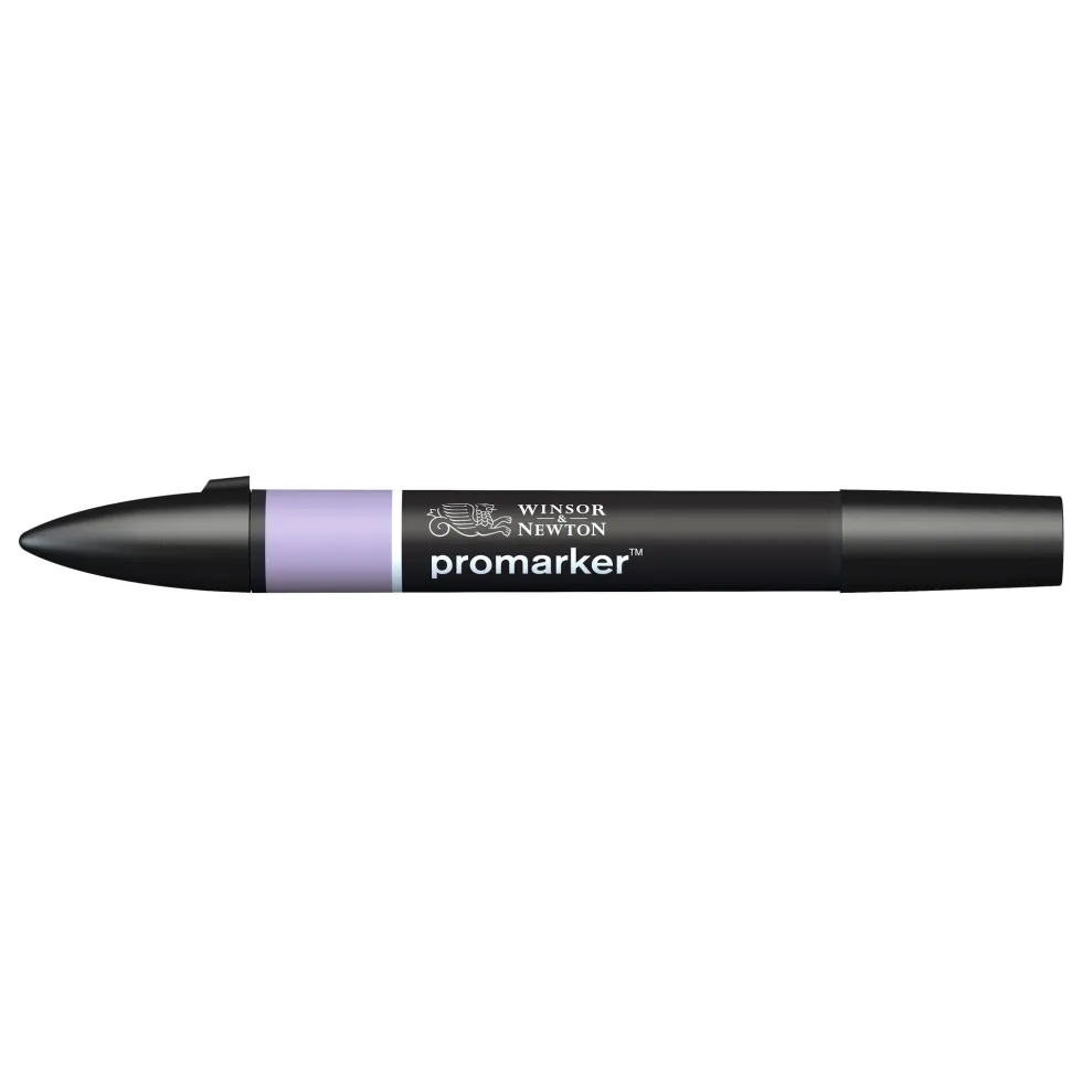 Promarker - Winsor & Newton - Lilac