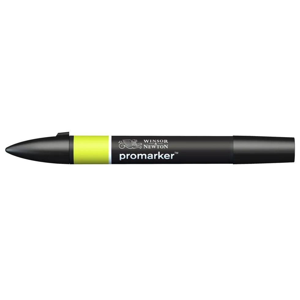 Promarker - Winsor & Newton - Lime Green