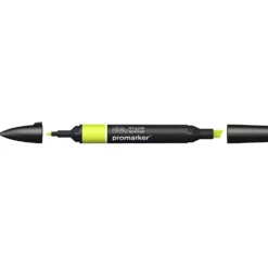 Promarker - Winsor & Newton - Lime Green