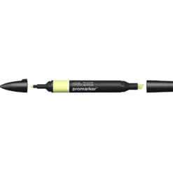 Promarker - Winsor & Newton - Lime Zest