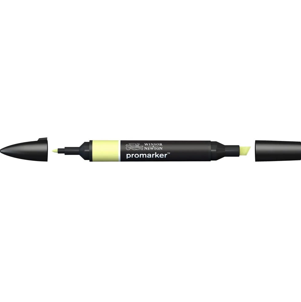 Promarker - Winsor & Newton - Lime Zest