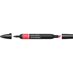 Promarker - Winsor & Newton - Lipstick Red