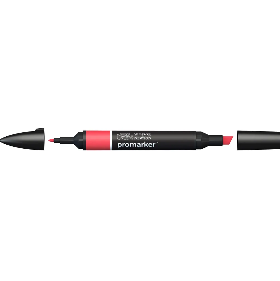 Promarker - Winsor & Newton - Lipstick Red
