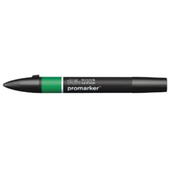 Promarker - Winsor & Newton - Lush Green