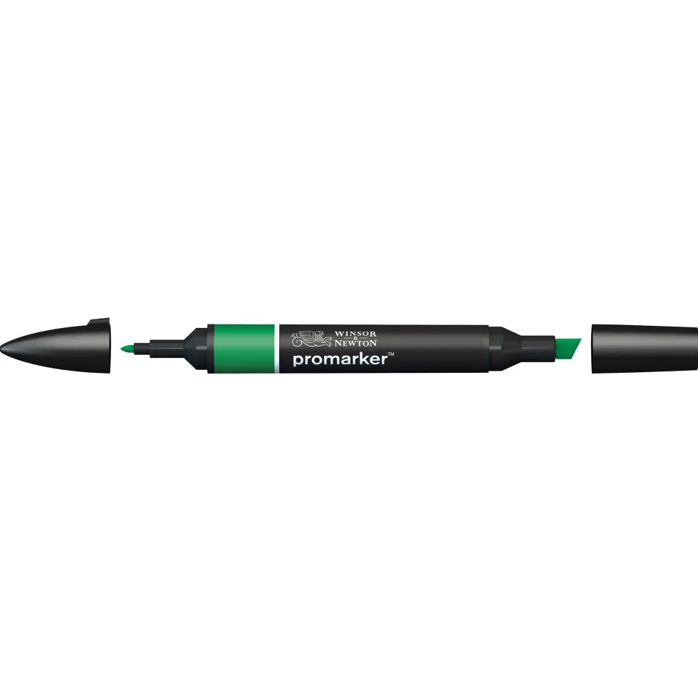 Promarker - Winsor & Newton - Lush Green