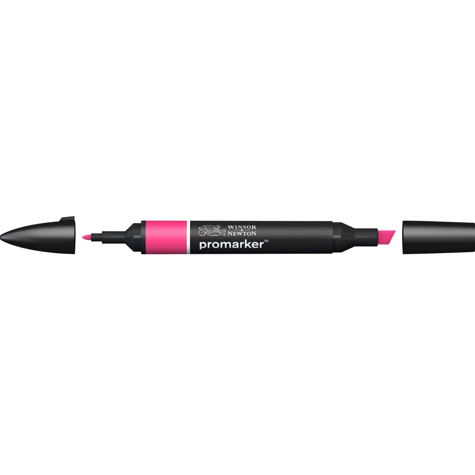 Promarker - Winsor & Newton - Magenta