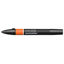 Promarker - Winsor & Newton - Mandarin
