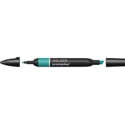 Promarker - Winsor & Newton - Marine