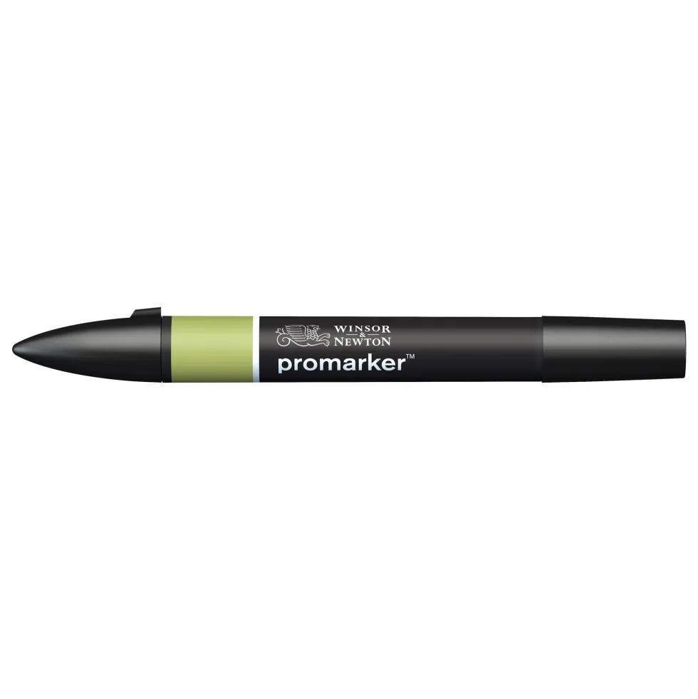Promarker - Winsor & Newton - Marsh Green