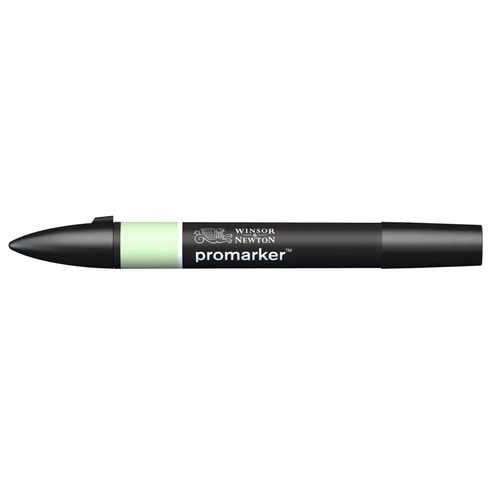 Promarker - Winsor & Newton - Meadow Green