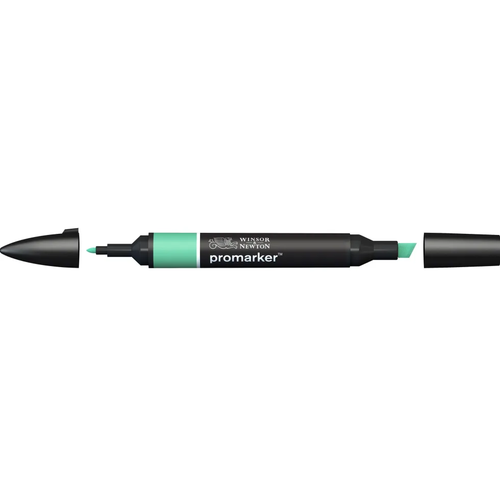 Promarker - Winsor & Newton - Mint Green