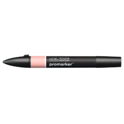 Promarker - Winsor & Newton - Misty Rose