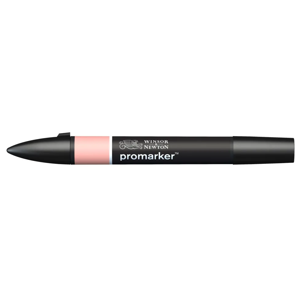 Promarker - Winsor & Newton - Misty Rose
