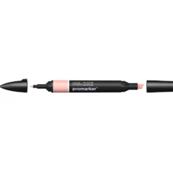 Promarker - Winsor & Newton - Misty Rose