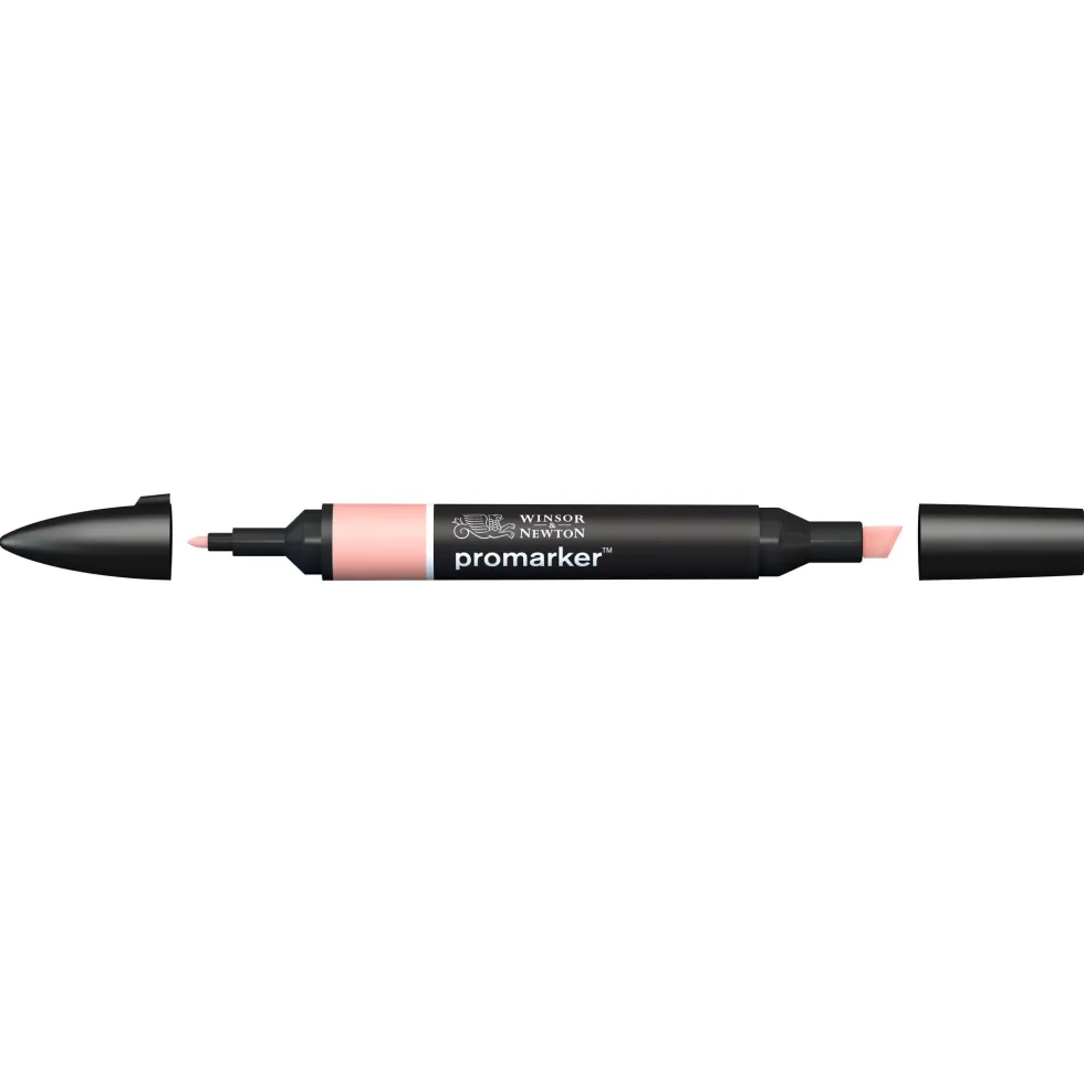 Promarker - Winsor & Newton - Misty Rose
