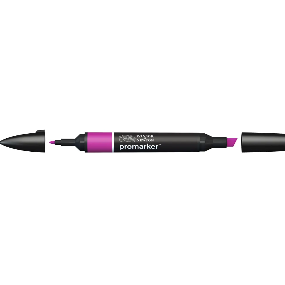 Promarker - Winsor & Newton - Mulberry