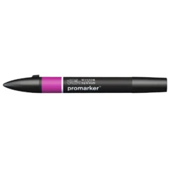 Promarker - Winsor & Newton - Mulberry