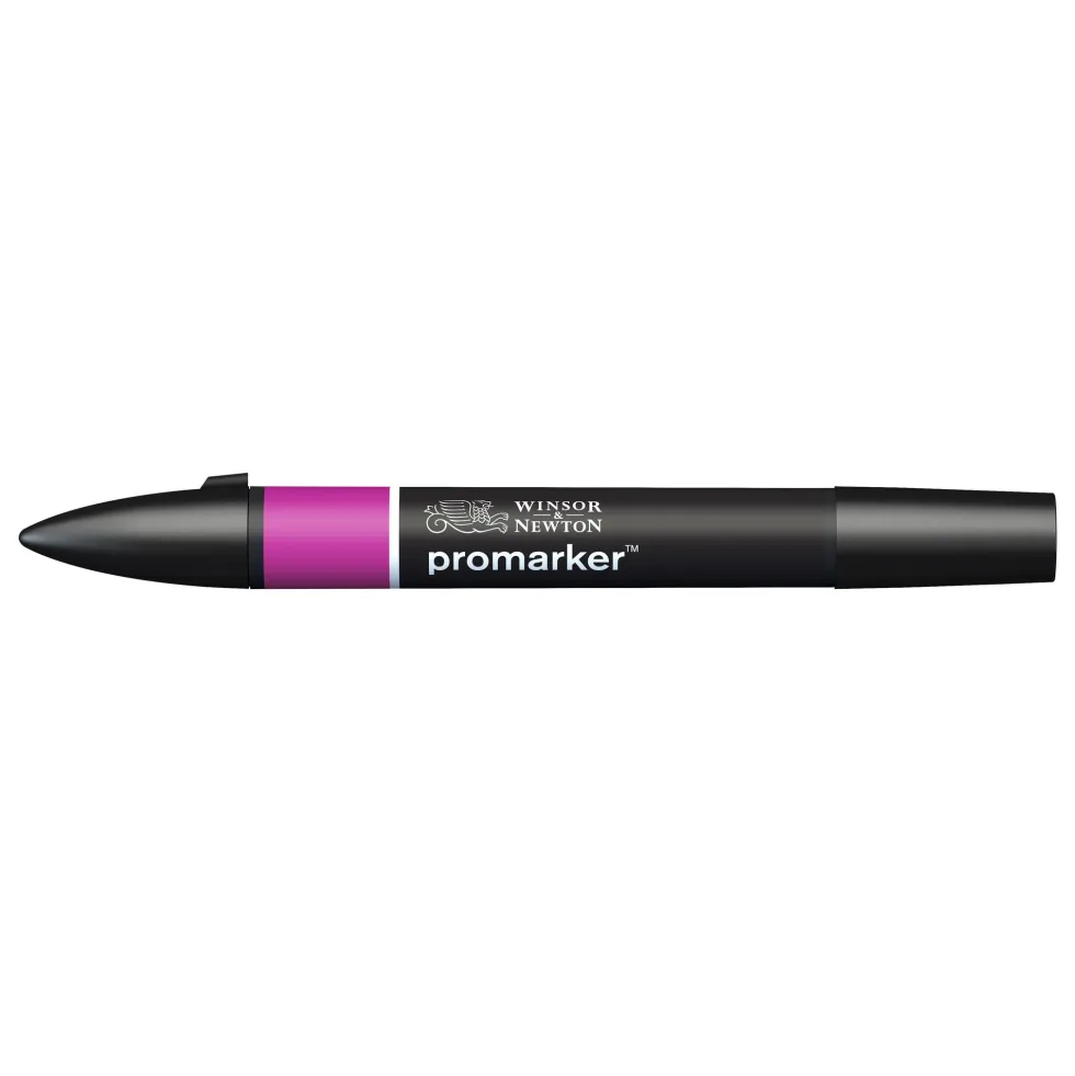 Promarker - Winsor & Newton - Mulberry