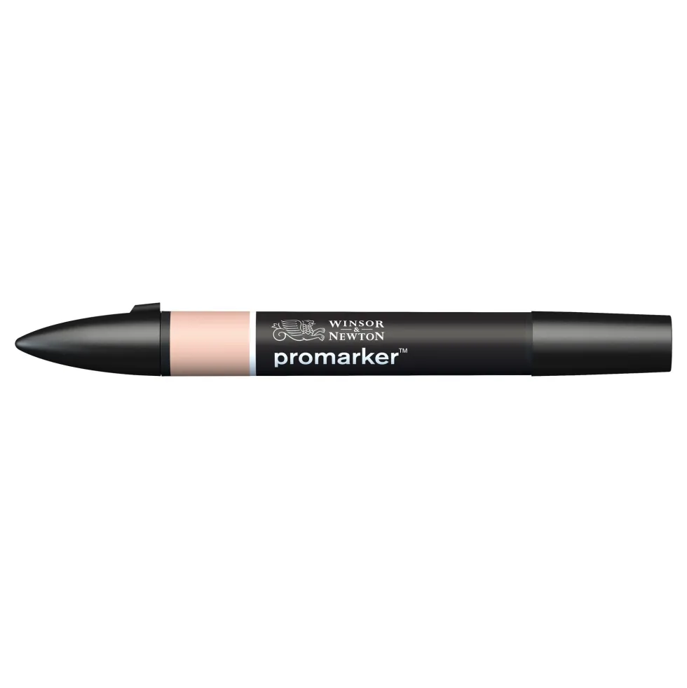Promarker - Winsor & Newton - Muted Pink