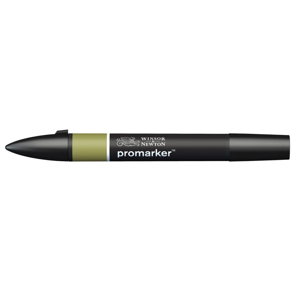 Promarker - Winsor & Newton - Olive Green