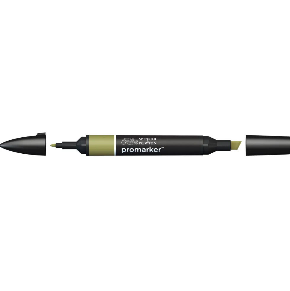 Promarker - Winsor & Newton - Olive Green
