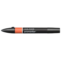 Promarker - Winsor & Newton - Orange