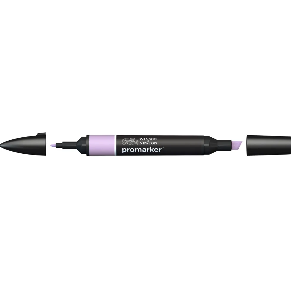 Promarker - Winsor & Newton - Orchid