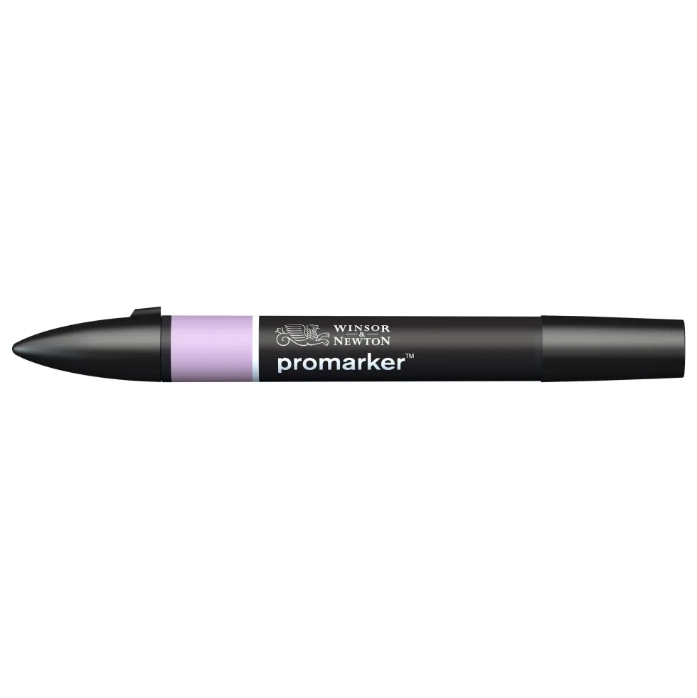 Promarker - Winsor & Newton - Orchid