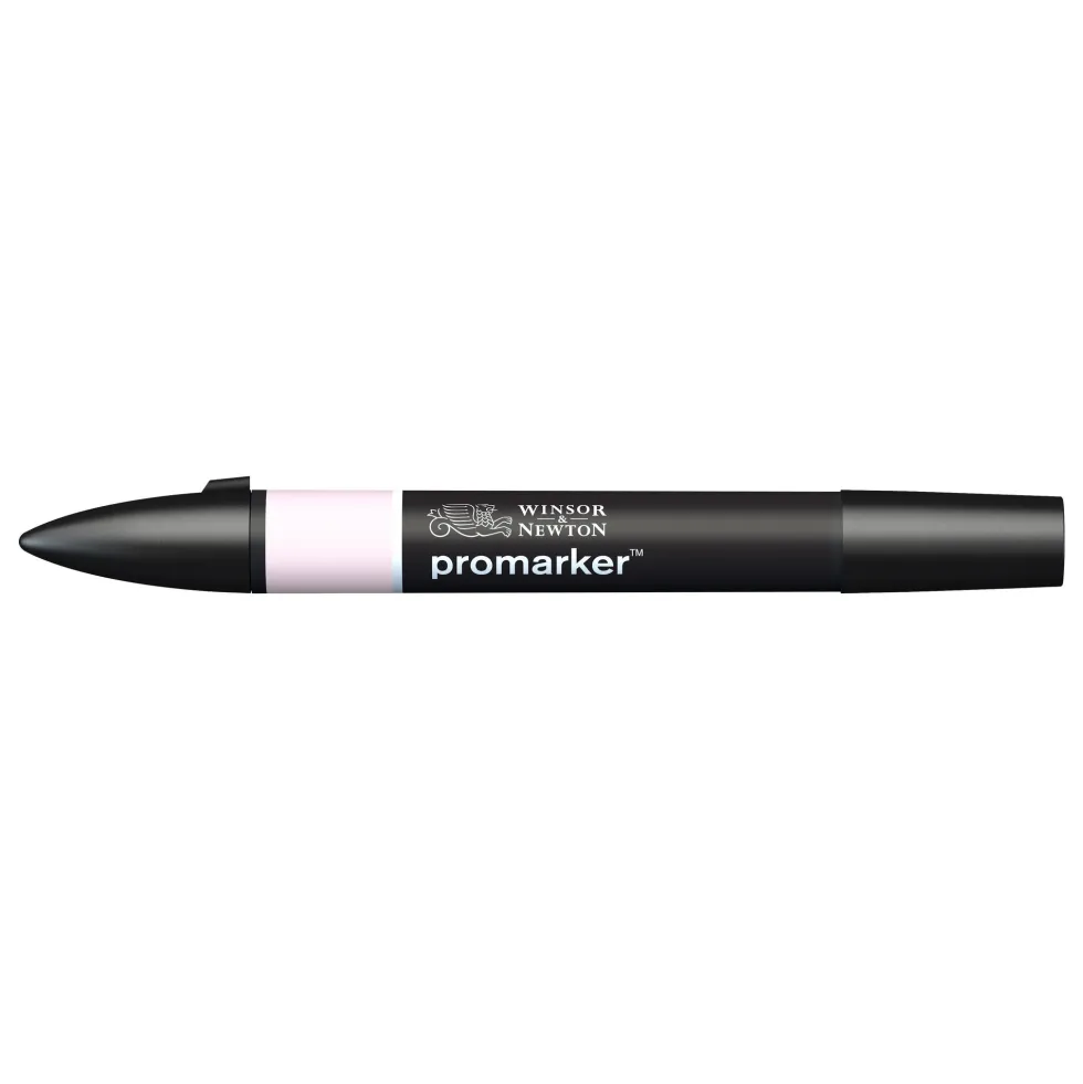 Promarker - Winsor & Newton - Pale Blossom