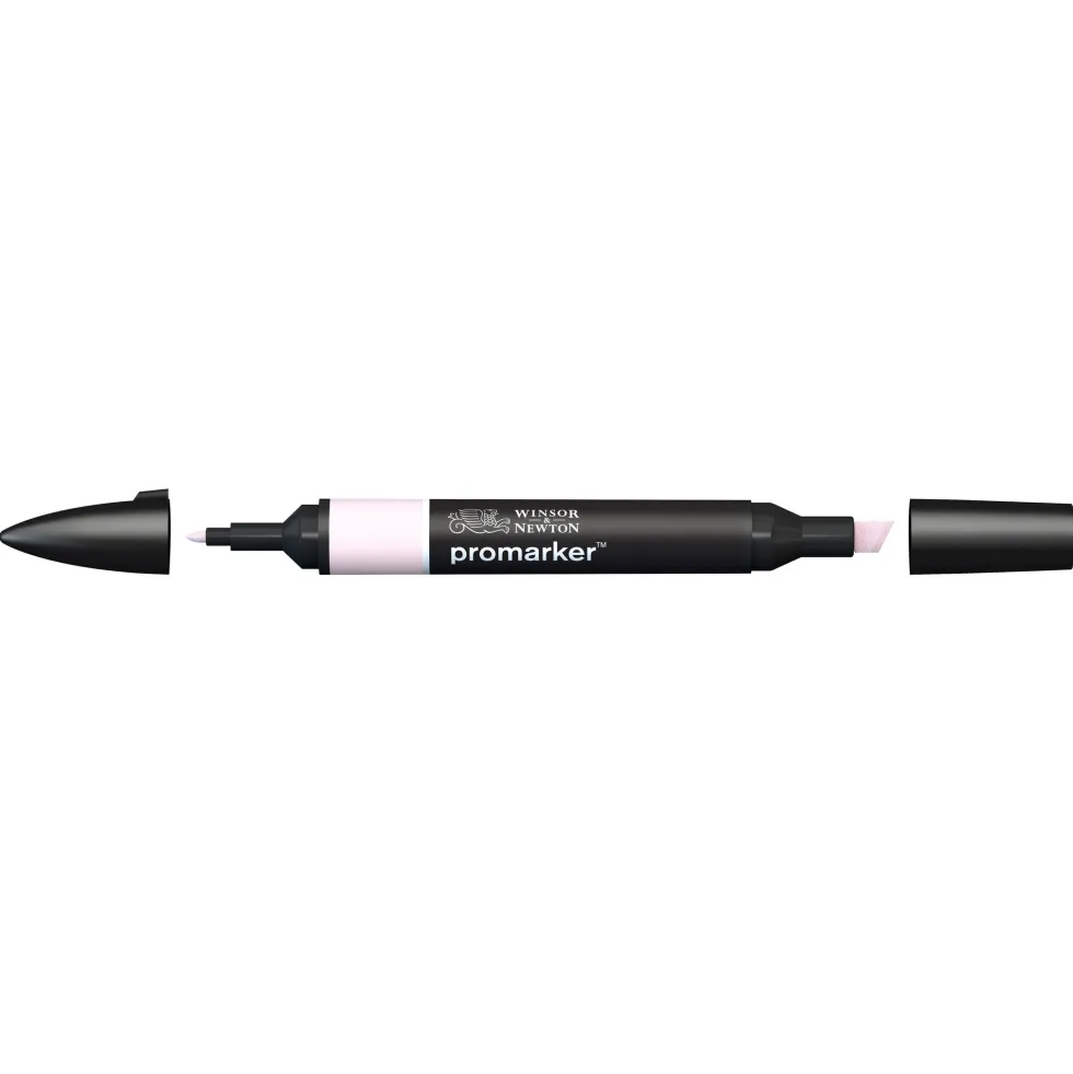 Promarker - Winsor & Newton - Pale Blossom