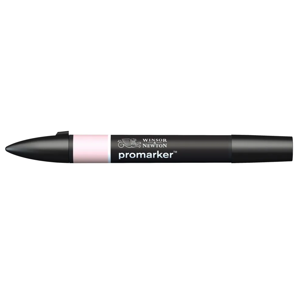 Promarker - Winsor & Newton - Pale Pink