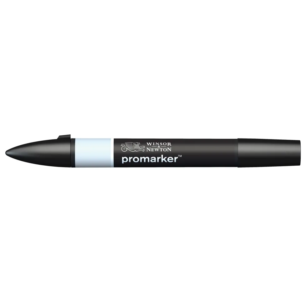 Promarker - Winsor & Newton - Pastel Blue