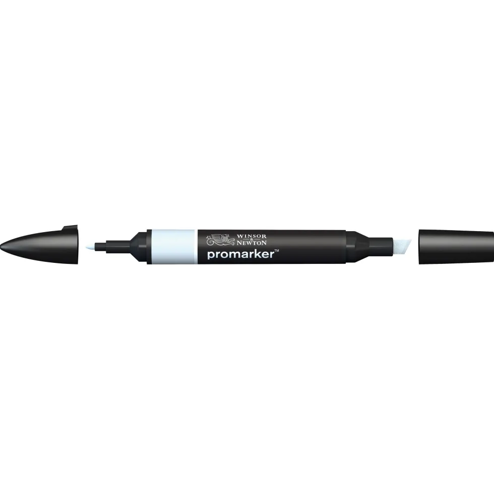 Promarker - Winsor & Newton - Pastel Blue