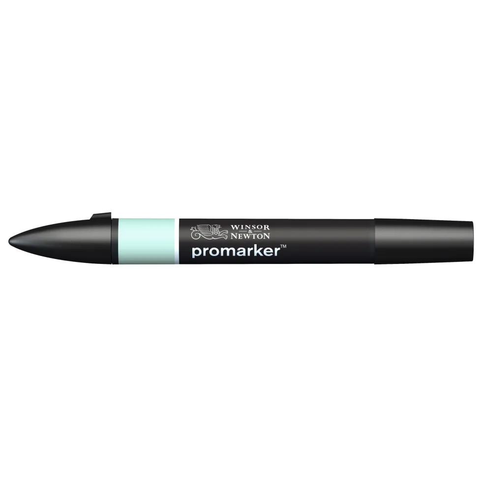 Promarker - Winsor & Newton - Pastel Green