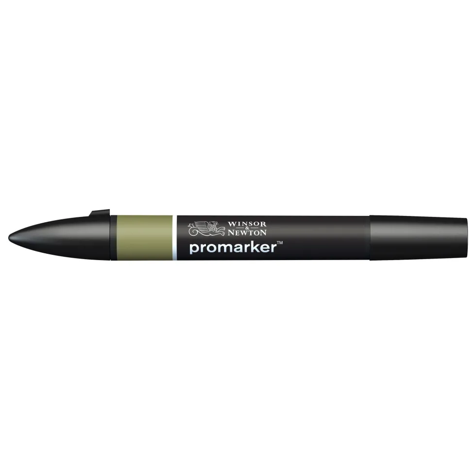 Promarker - Winsor & Newton - Pesto