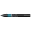 Promarker - Winsor & Newton - Petrol Blue