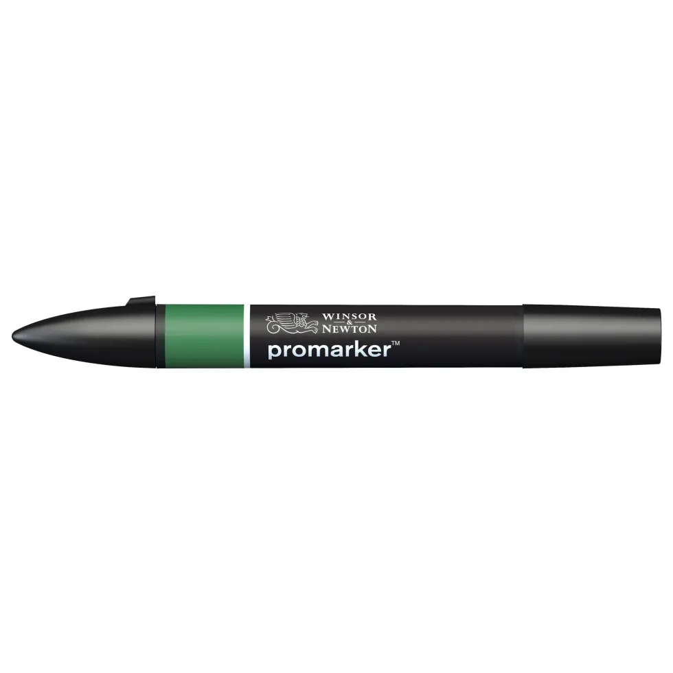 Promarker - Winsor & Newton - Pine