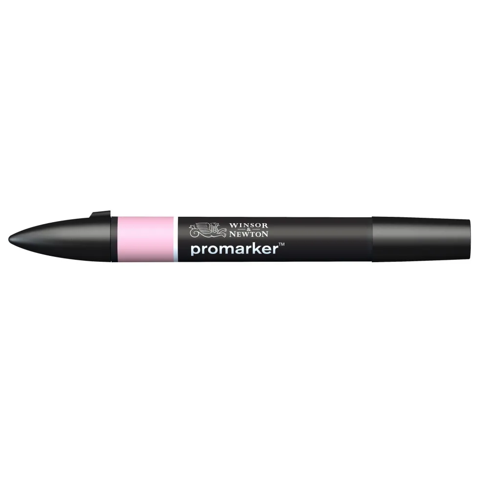 Promarker - Winsor & Newton - Pink Carnation