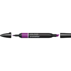 Promarker - Winsor & Newton - Plum